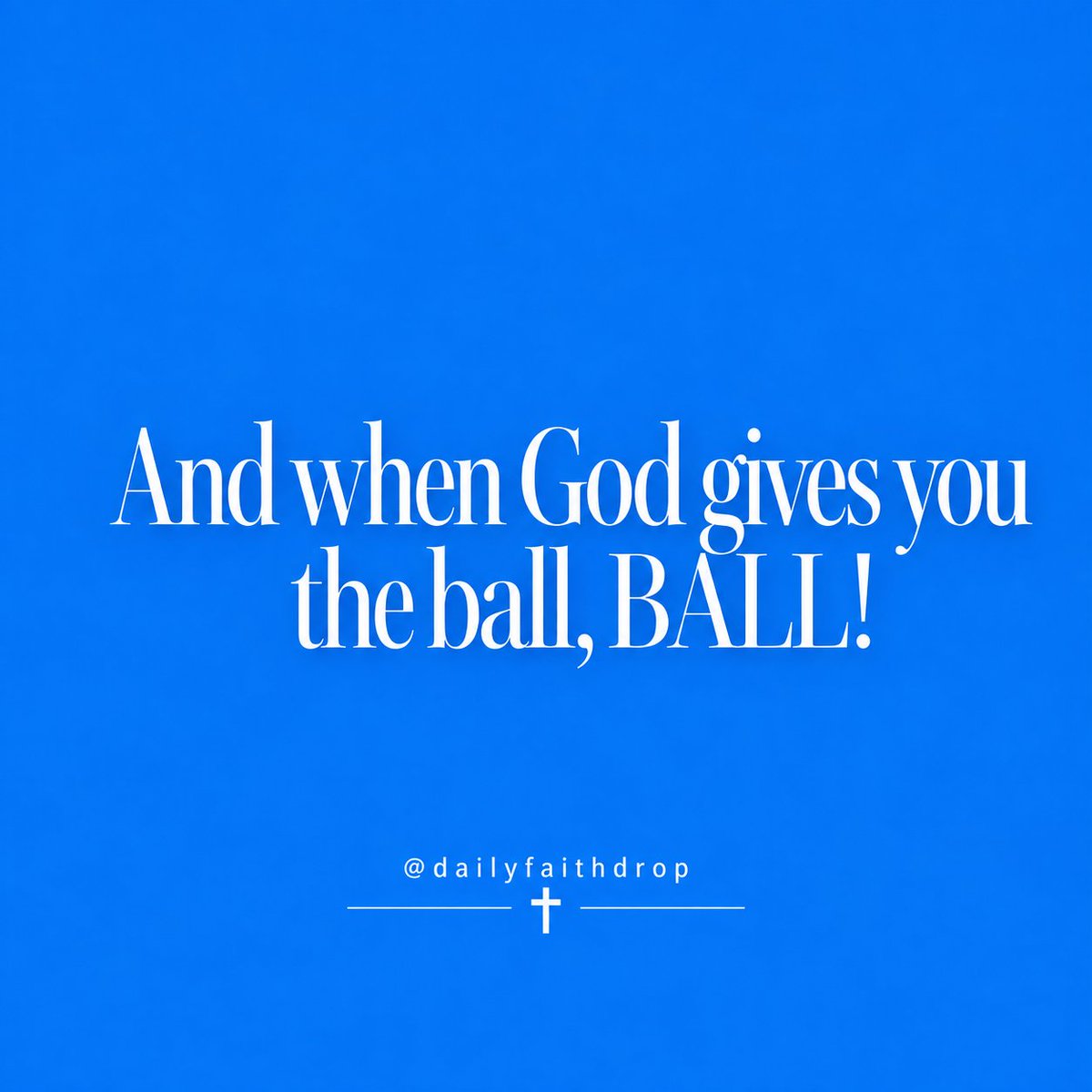 DailyFaithDrop's tweet photo. https://t.co/EHbCsoqzEK