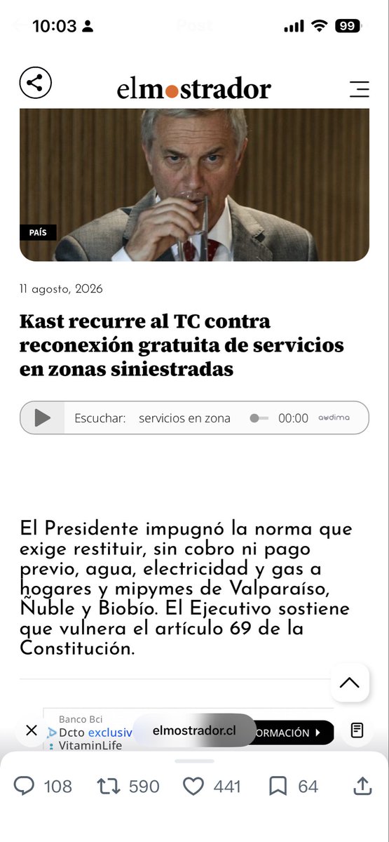 RobertoMuozg1's tweet photo. @1Facto @RobertoMerken https://t.co/e1Ez2RO8Wk