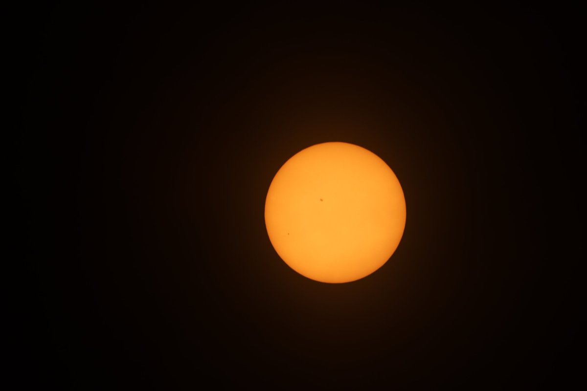 MWMattPhotos's tweet photo. Happy Eclipse Day, Europe! Here was my view of the 2024 American eclipse https://t.co/rOmTVn63t9