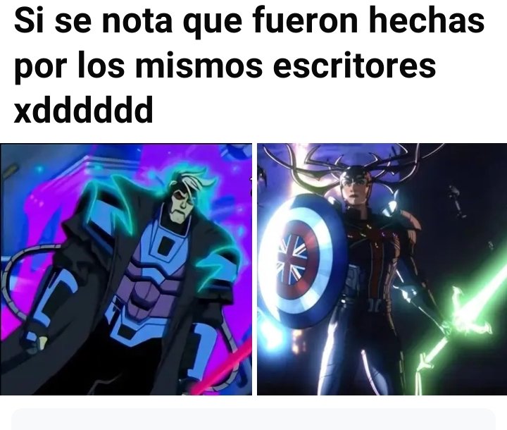 BerIn_Diaz's tweet photo. Yo lo dije, mi miedo se confirmó, vamos a ver un bajón de calidad en la serie de ahora en adelante. https://t.co/xk41HBQAhf