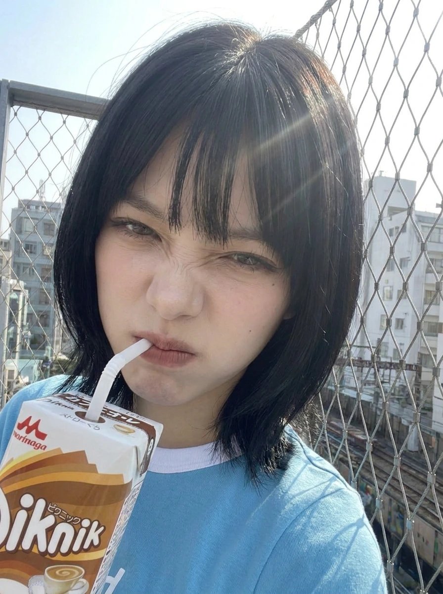 yunai_music's tweet photo. Tokyo is the ultimate photo shoot backdrop 📸🏙️⚡️✨
東京の街並みは、どこを切り取っても最高のロケーション。

where’s your favorite photo spot in Tokyo?
みんなの東京おすすめ撮影スポットはどこ？ https://t.co/qDCVioamGR