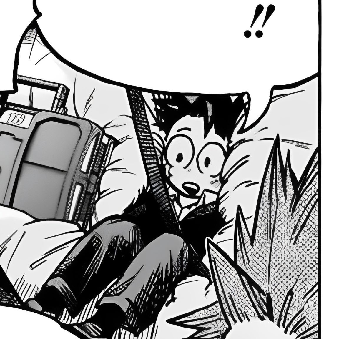 bkdkarchive's tweet photo. he’s so ( ˶°ㅁ°) !! i’m getting cuteness aggression… https://t.co/vmQMMUOgRm