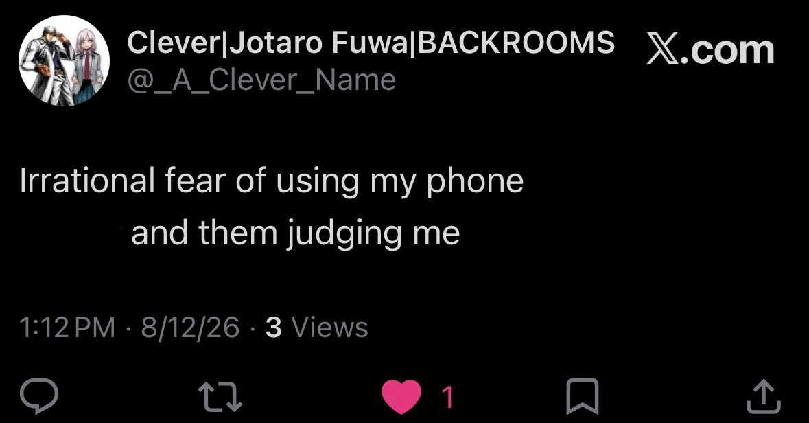stingray_sava's tweet photo. Me in public or at an event https://t.co/Xpl3amOIUC