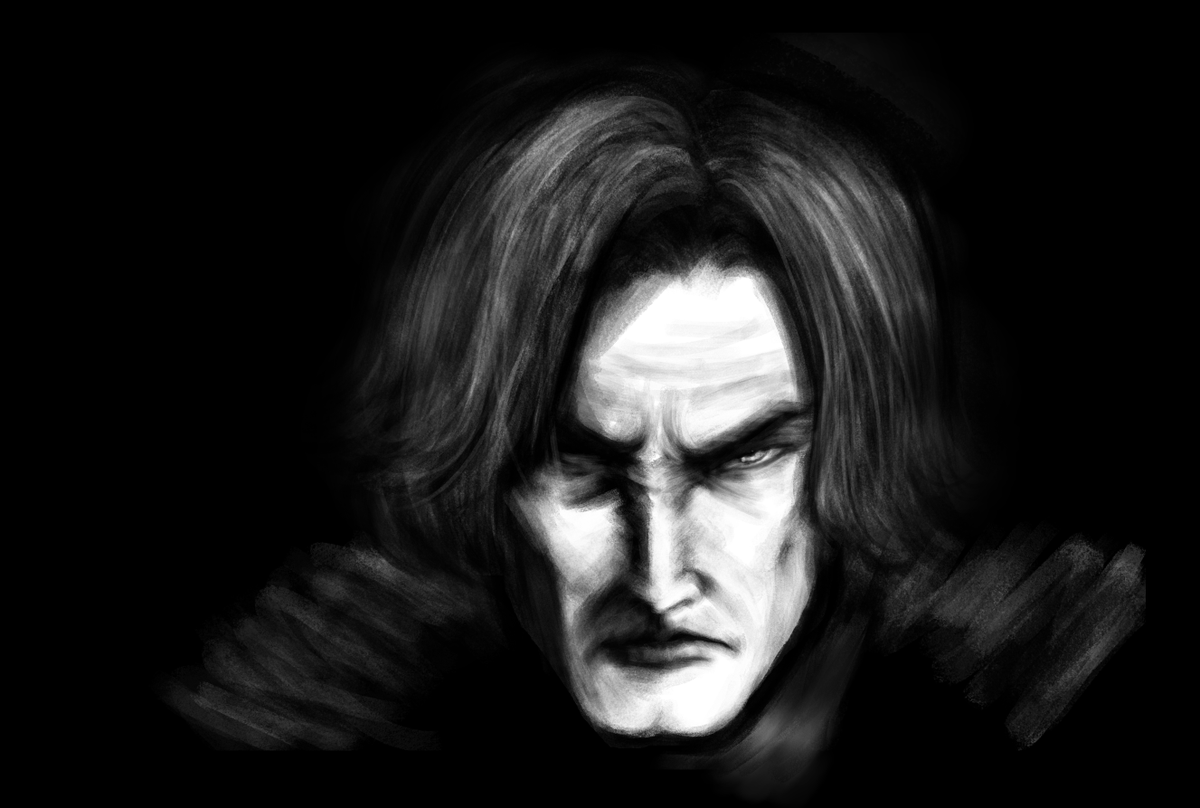 LinTheHecc's tweet photo. I heard you're getting better. @Epsilon78095599 
#illustration #digitalart #originalchracters https://t.co/SfeQxwWcXt