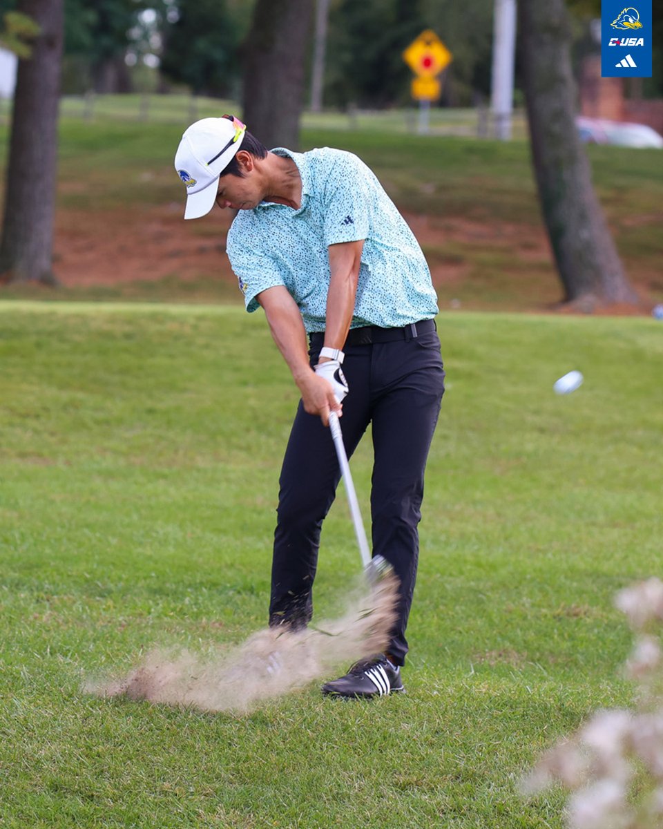 DelawareMGolf's tweet photo. Just 1⃣ month out from our first tournament of the fall! 🏌️‍♂️ https://t.co/2xvHfVD5aR