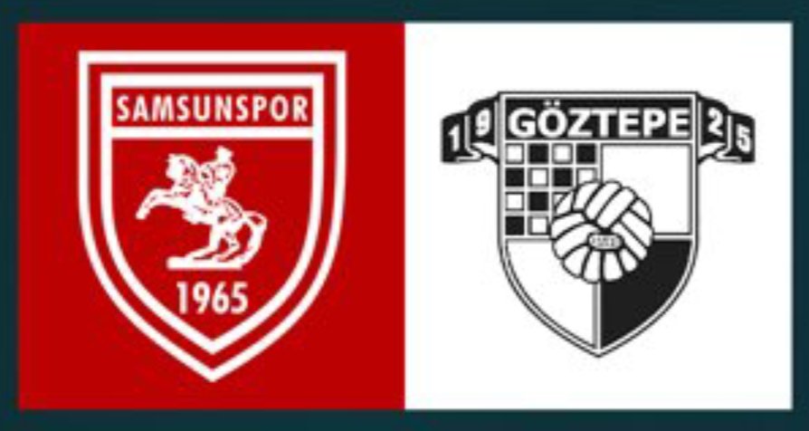 fkrzbt's tweet photo. @Samsunspor Takım armaları eşit yükseklikte hizalanır. Yakışmadı. https://t.co/H7sds2BLjX