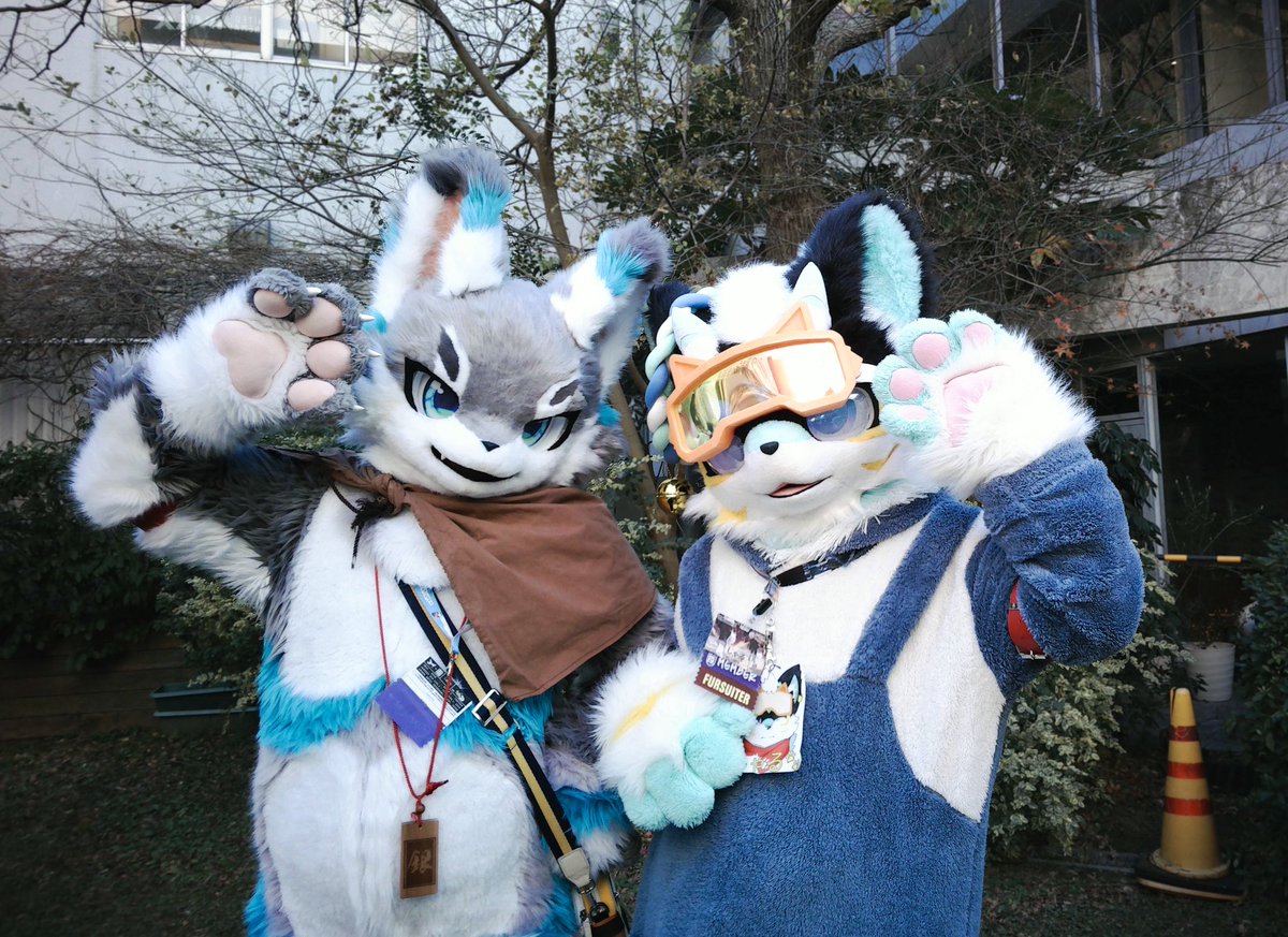 5omaSesame's tweet photo. #JMoF2026 #JMoF https://t.co/bGvUINZsvX