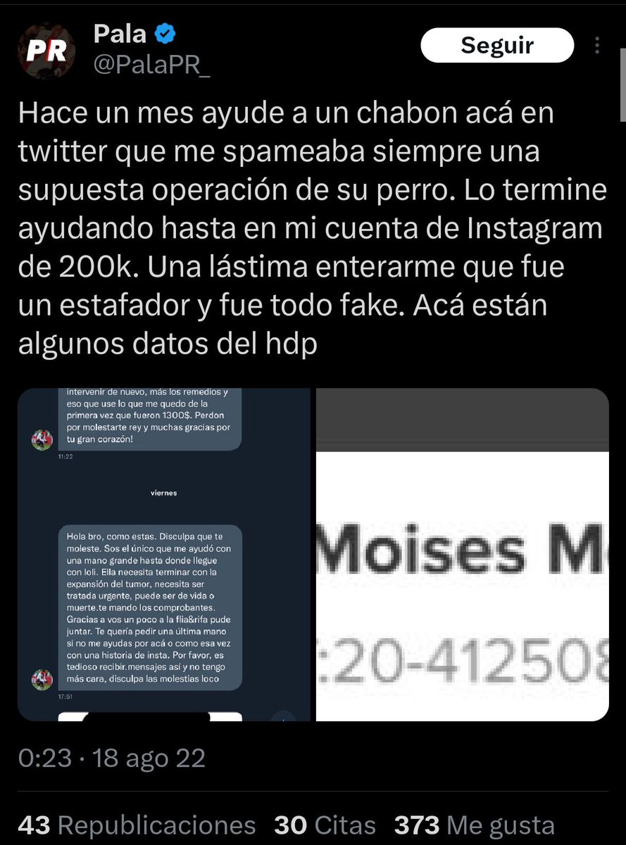 winterssunIight's tweet photo. Chicas cuidado con @/coffeandbooksl es alguien que hace rato viene pidiendo plata, borra y después vuelve a publicar. Su alias siempre esta a nombre del que dice la segunda foto y como ven hace esto hace años.
DIFUNDAN! 
#argtwt #argentinatwt #GranHermano https://t.co/TrE4ZXk9HF