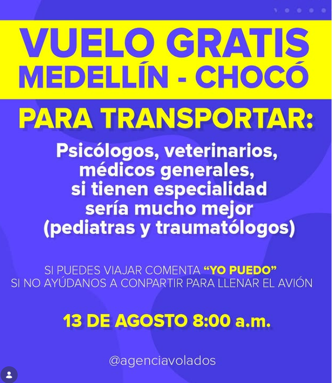 dianalunareja's tweet photo. Agencia Volados difunde hoy 12 de agosto. Aquí el post https://t.co/kGToXTt1IZ https://t.co/eLm7FxOHyv