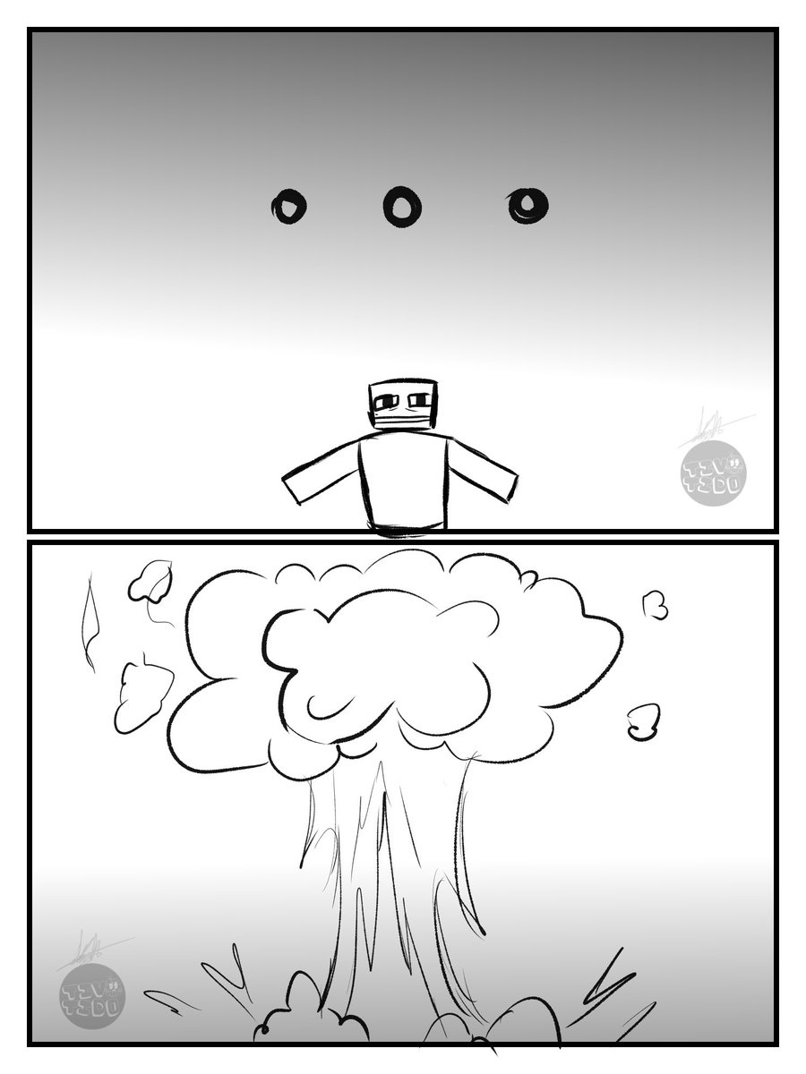 TivoRATido's tweet photo. Más partes de este mini comic. "Tu solo pidelo", part. 8

#dibujo #art #verity #fanart #fancomic #like #foryoupage #amazing #parati #drawing https://t.co/PQlhcKgzfY