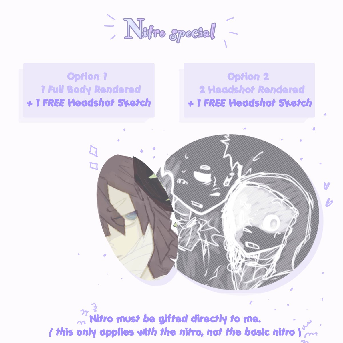 Noikokito's tweet photo. COMMS OPEN!!
#commissionㅤ #utmv #artistfeed #undertaleau #opencomissions https://t.co/WR9C50hiQU
