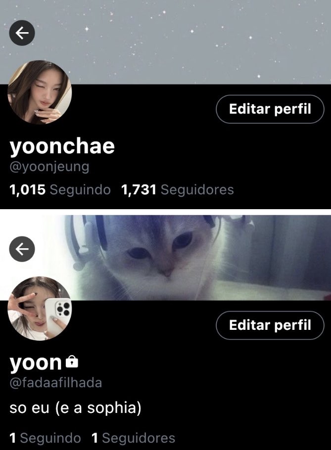 alxaus's tweet photo. ⌗ YOONCHAE (as jane)

- filha da fada madrinha
- age como certinha por conta da mãe, mas não se identifica com isso
- sua única amiga de verdade é sophia (e vise-versa) https://t.co/LTSUUhe4ar