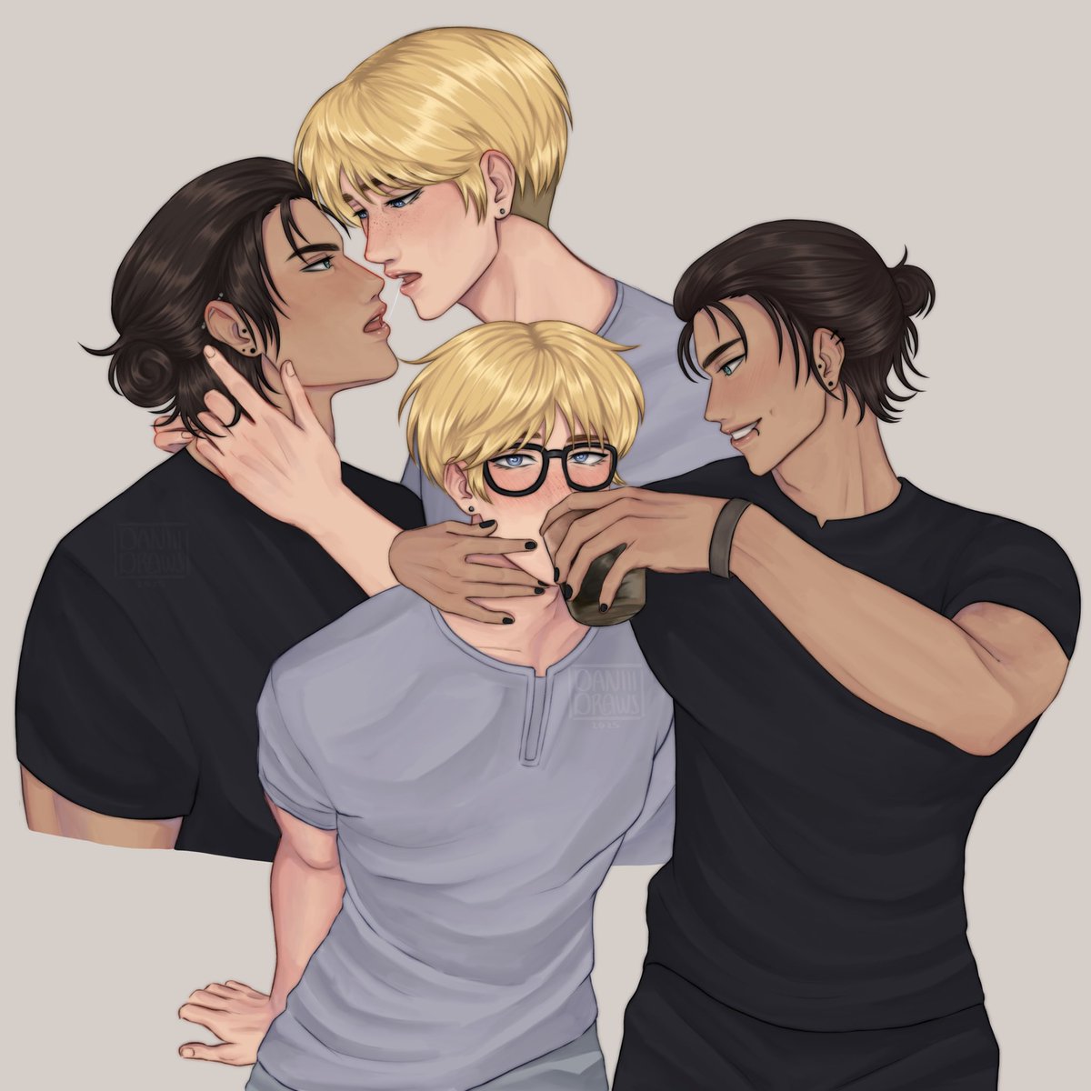 daniii_draws's tweet photo. any vgen artists willing to give me an artist invite code? i finally have time to start opening commissions again and i would love to work through vgen :3
here’s some of my art!! 💗
#vgencode https://t.co/qGja12XOc4