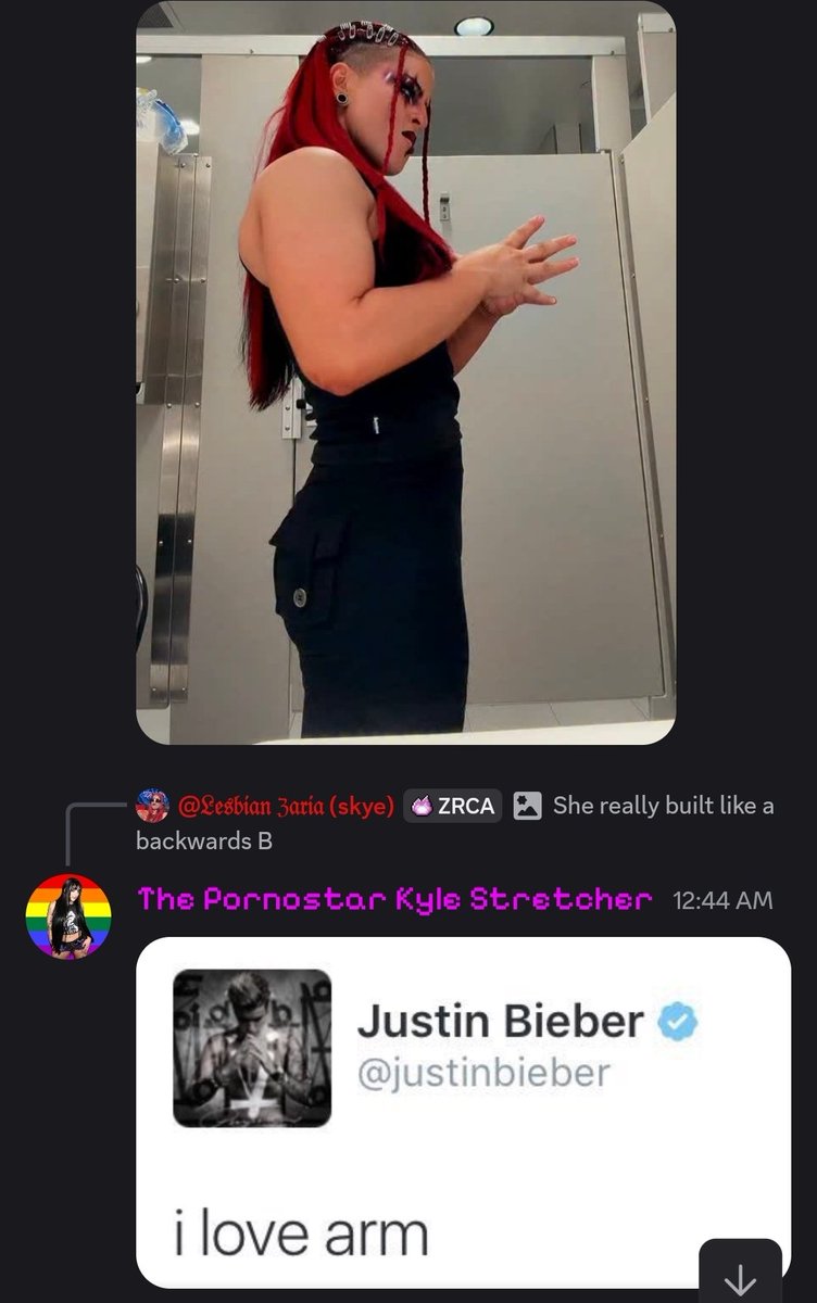 sbevetakeover's tweet photo. Hold up did I ghost write this tweet?😭 https://t.co/79jPfAIL8S