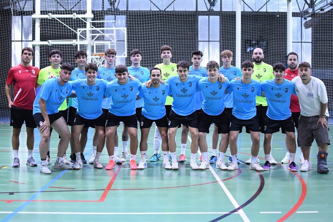 albaceteFSala's tweet photo. ¡Esto ha empezado YA! 🦇 https://t.co/hsc2cxGnaZ