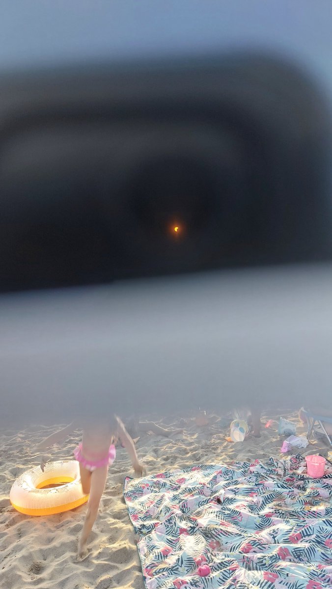JorgeMooreG's tweet photo. #eclipsebarcelona https://t.co/juXRfCYdu6