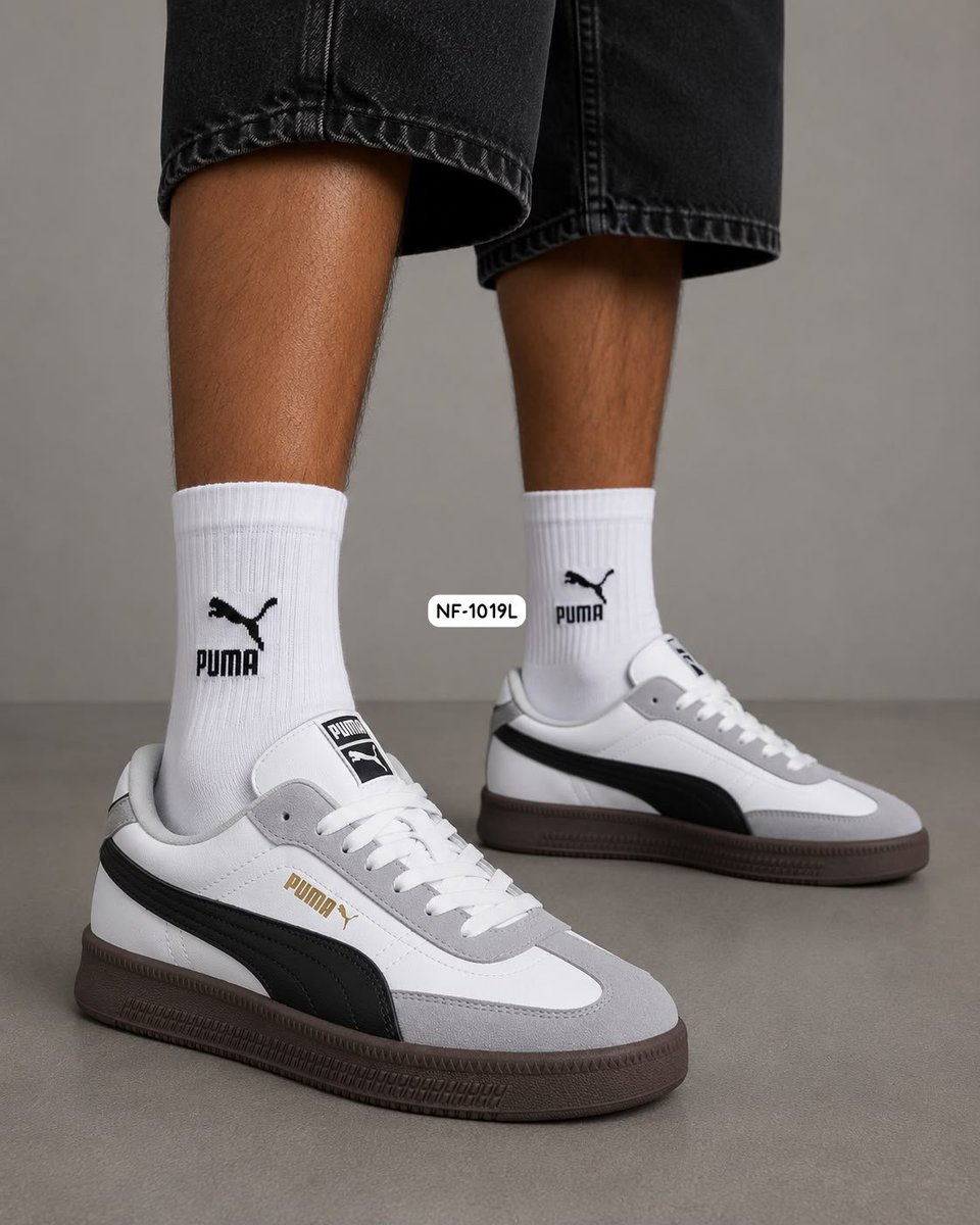 MarcelSimps1's tweet photo. *MODELO PUMA*
*CALIDAD TOP, TOP*
*TALLAS 39 AL 43*
*5 COLORES 🌈🌈*
*PLANTA INYECTADA*
*PASADOR IMPORTADO* 🌟💫 #Éclipse #zapatos #venta #12a #BuenMiércoles #RadioXV #GMMTVLiveHouse #puma #shoes https://t.co/qNJZbnvqHg