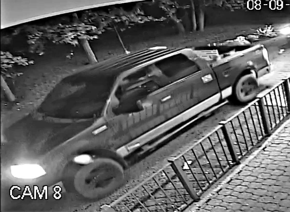 PG_RCMP's tweet photo. #PrinceGeorgeRCMP - Pedestrian in hospital after being struck by vehicle, police investigating https://t.co/G9UyfwjOPr https://t.co/Doqz5v4xhg