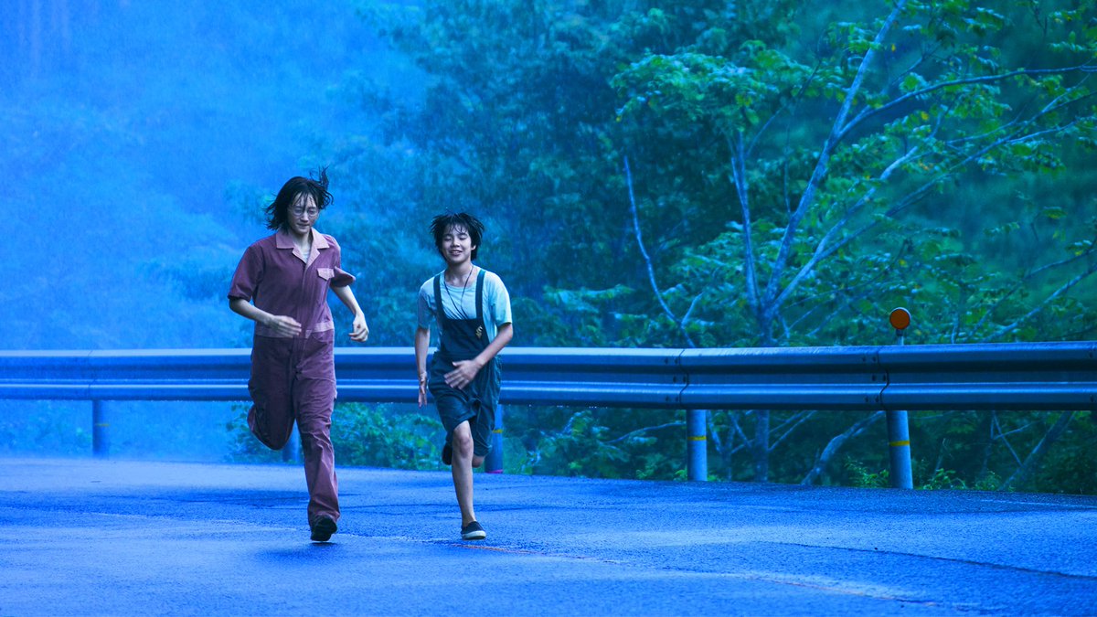 JpnCons_Chicago's tweet photo. 📢 Hey Chicago!
It’s that time of year again for the @chifilmfest's   #SummerScreenings! This year we’re hitting the road on the big screen with a special free showing of Route 29 on Saturday, August 15! Get your ticket today: https://t.co/1vrl00tM5P https://t.co/H33yefOels