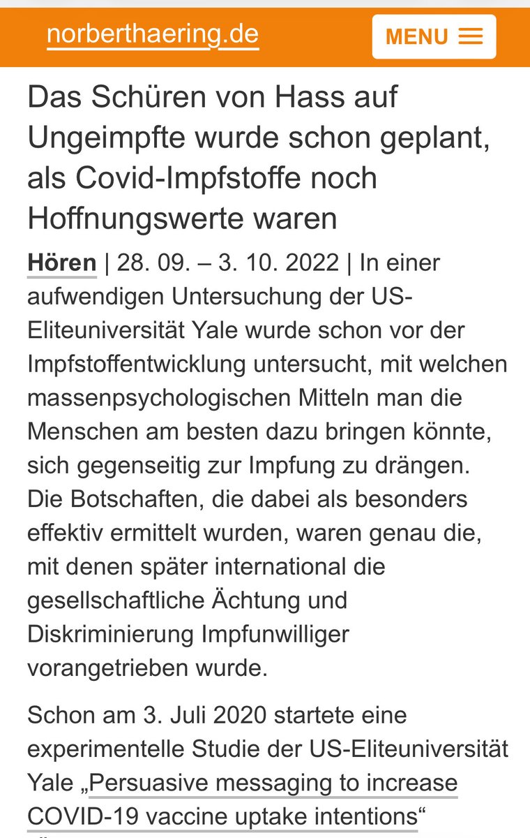 rosenbusch_'s tweet photo. @FPerrefort Die Kampagne wurde in Yale entwickelt. Sehr aufwändige Untersuchung:

https://t.co/2vyHWTmYzn https://t.co/8lJMmSTUXD