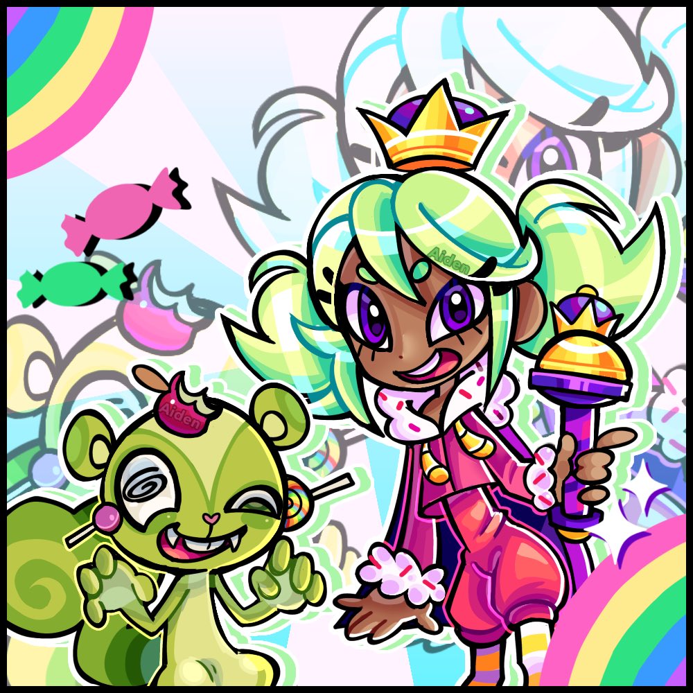 AID3NNNNNNNNNNN's tweet photo. 🍭🍬🍭🍬🍭
#digitalart #fanart #brawlstars #brawlstarsfanart #brawlstarsmandy #happytreefriends #happytreefriendsfanart #happytreefriendsnutty https://t.co/lna4VcwNwe