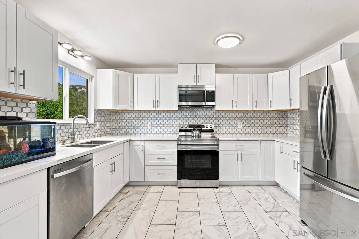 RamonaRealtor4U's tweet photo. 🏡 Open House Sun 8/16, 12–3pm!  
Renovated 3 bed/2 bath Ramona home on a fenced 0.92-acre lot with quartz kitchen, updated baths, and cozy fireplace.  

Details: https://t.co/gJyBq3CvW5  

📩 Contact Tina: tinawrightrealtor@gmail.com https://t.co/Mwun2LJsvV