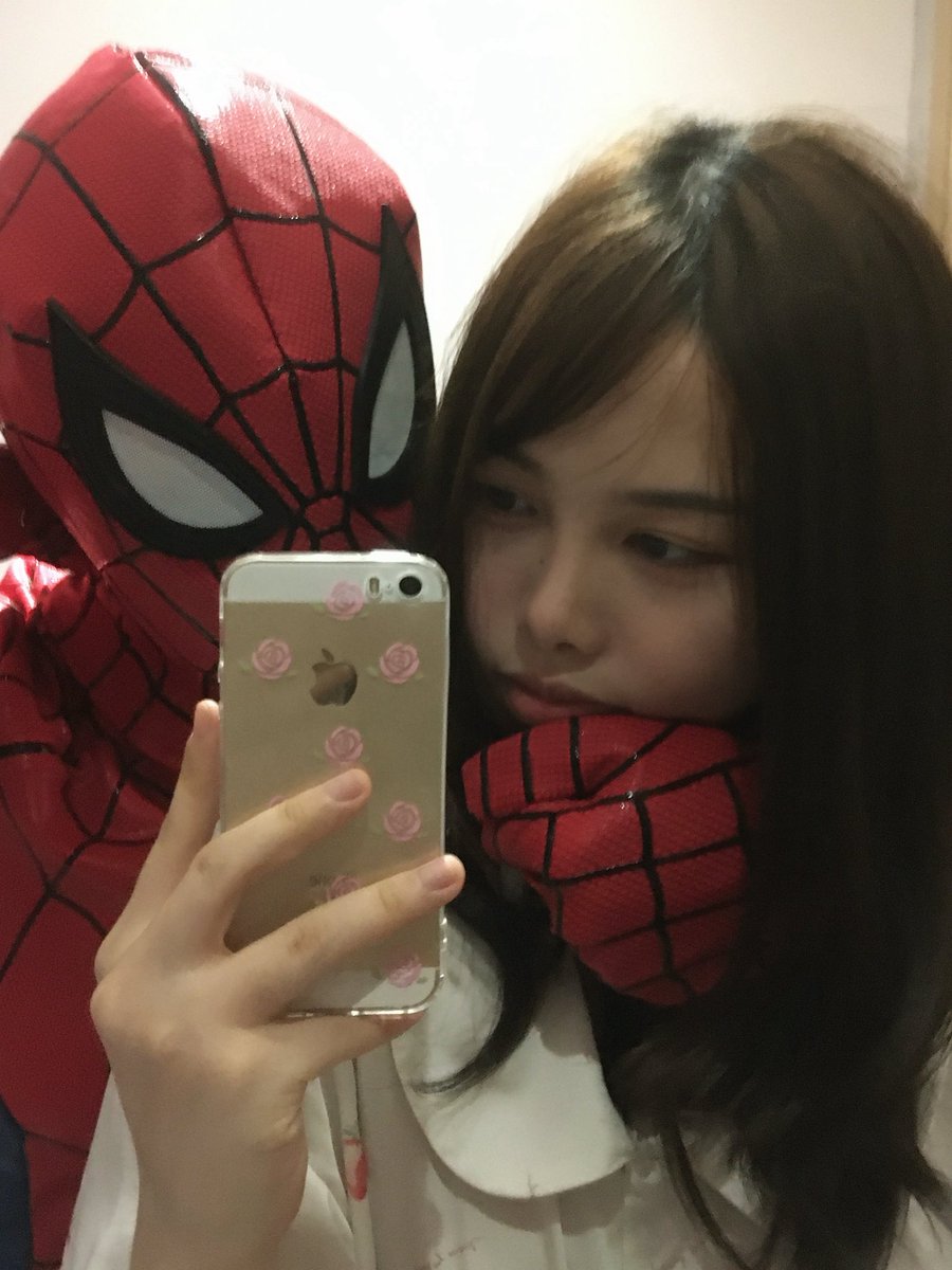 weshouldbeye's tweet photo. 我生命中的英雄早就降临。 https://t.co/QDFCP5Z0LP