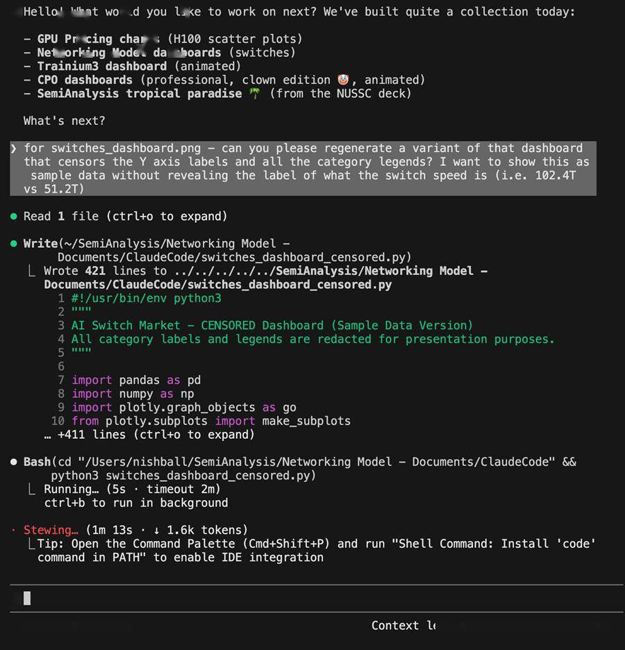Eric66360819317's tweet photo. Finally nailed that tricky coding bug after 3 hours of staring at lines! https://t.co/DNqUGCgxSD