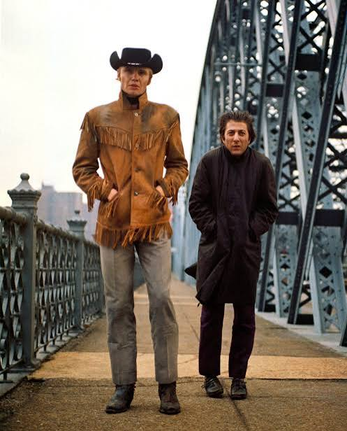 Fcsnva's tweet photo. F.C. Schaefer's blog post: The making of Midnight Cowboy is quite a story. 
 https://t.co/oJSrxt6HdX via @goodreads 

#TheMakingOf #MidnightCowboy #FilmTwitter #GlennFrankel #Goodreads #Blogpost #BookRecommendations https://t.co/ULgAm0moWG
