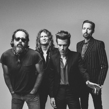 TheExtremeMusi1's tweet photo. Settle a bet for me.

The Killers or The Strokes

? https://t.co/2VO0e22V97