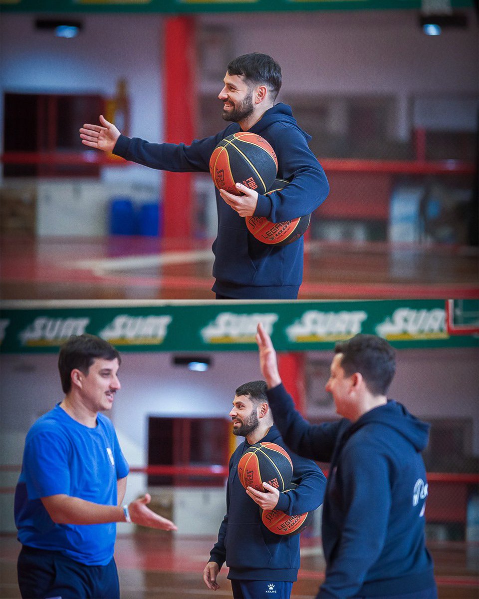 DSCbasquet's tweet photo. Comenzamos a preparanos 🤟🏻 https://t.co/16mA49aVPN