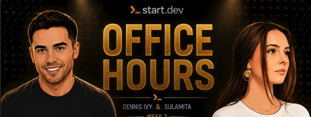 startdotdev tweet picture