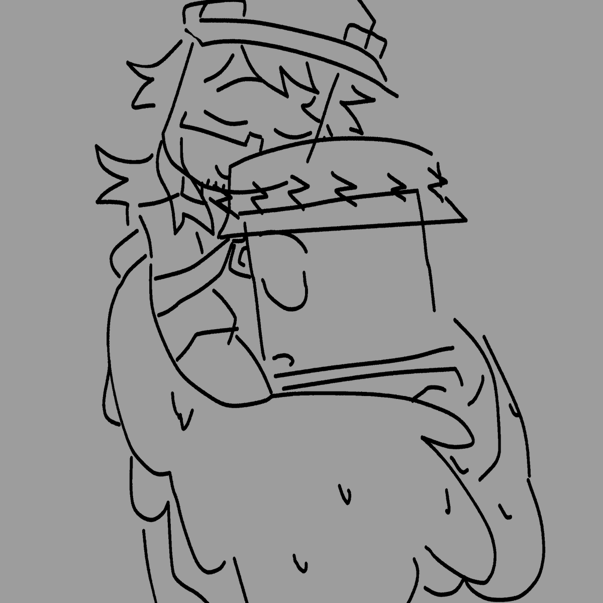 JakeAndAidenFTW's tweet photo. Wing Cuddles
#stormbuilder #builderman #sorcus #rarepair #roblox #robloxart https://t.co/c1nnCFCAn0