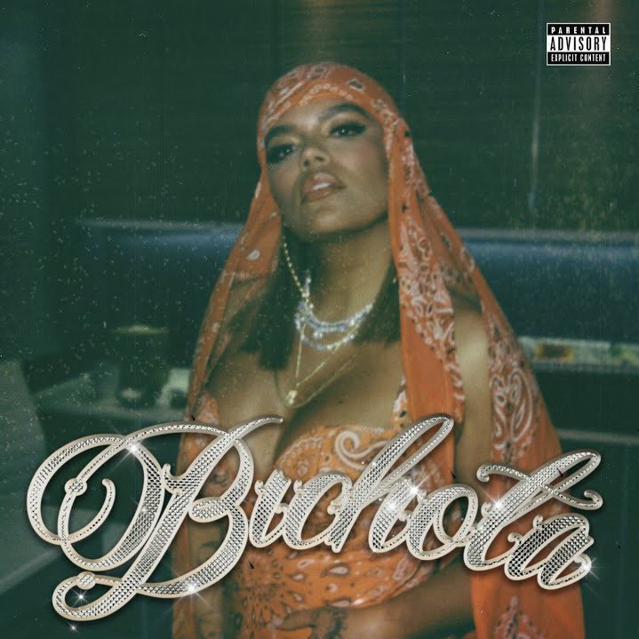 PopCrave's tweet photo. “BICHOTA” by KAROL G has reached 1 BILLION streams on Spotify.

It’s her 9th song to achieve this. https://t.co/svR4vB5b0o