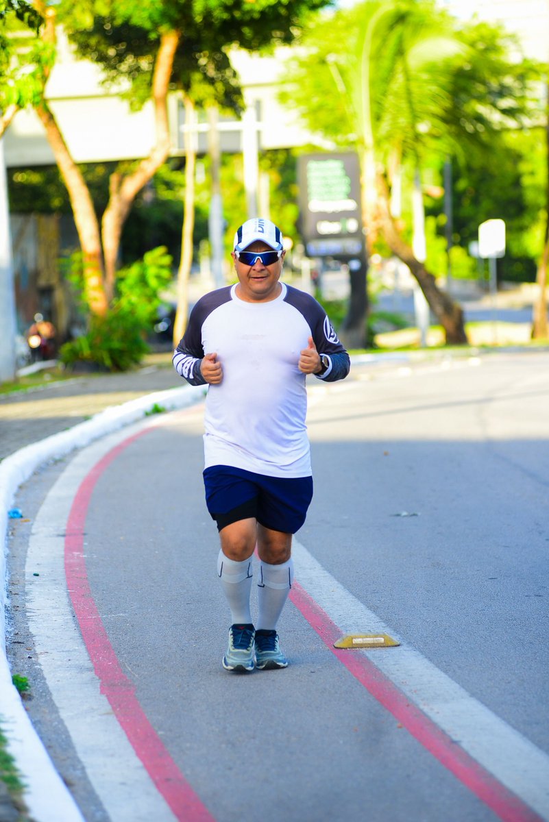 MarigelsonC's tweet photo. #BarradoCeara 
#Quintaldecasa
#corrida https://t.co/JNzlFeYnkw