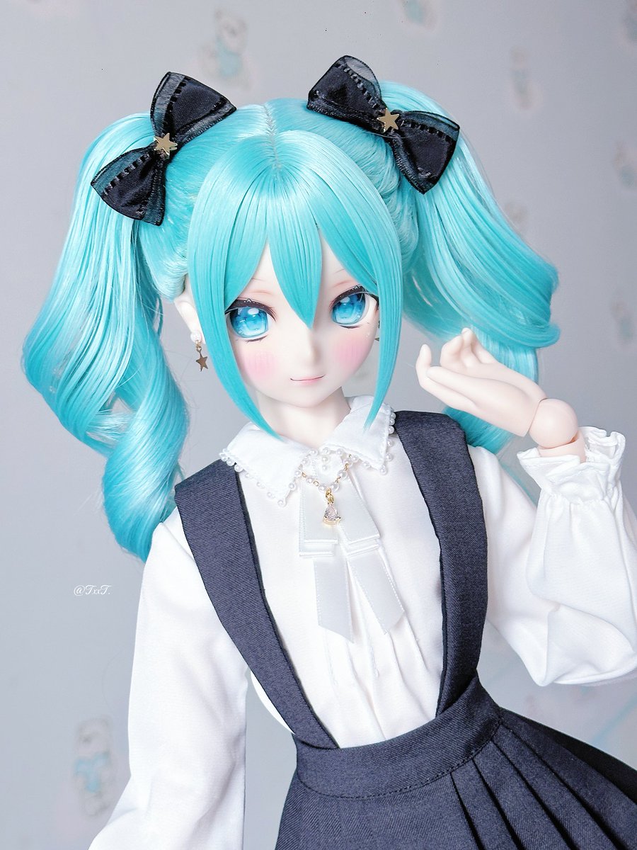 ForxChaCha's tweet photo. 𝑨𝒛𝒖𝒓𝒆🩵
#初音ミク 
#ドルフィードリーム https://t.co/eev1XiB0eG
