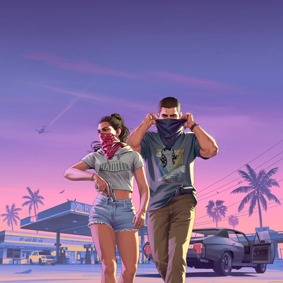 OziVice's tweet photo. Target, the popular retail chain of the USA, has launched a special campaign for students on GTA 6 pre-orders! 🎓🎮

Approved Target Circle student members can pre-order the $80 standard version for $64 (excluding taxes) with a 20% discount. https://t.co/1JX6FCtOCz