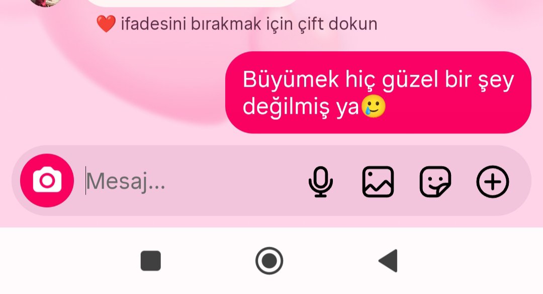 aslibozca's tweet photo. Ve sonunda farkına varmak.. https://t.co/or5s1oY2p4