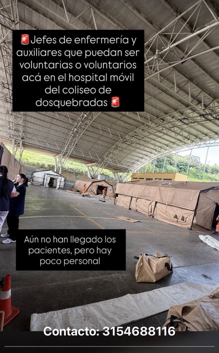Betocoralg's tweet photo. Urgente en Pereira https://t.co/iCgVKhFgKI