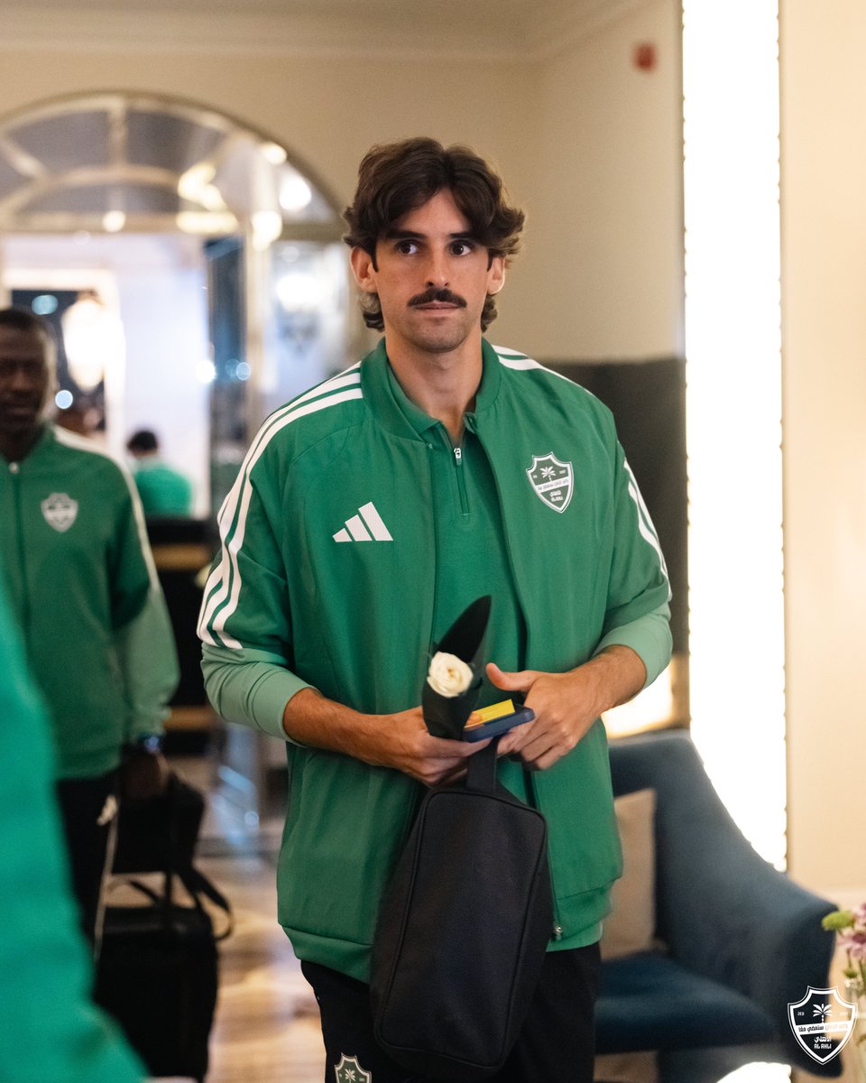 ALAHLI_FC's tweet photo. هُنـا الرياض 💚

#الأهلي | #دوري_روشن_السعودي https://t.co/vdzkADaxZO