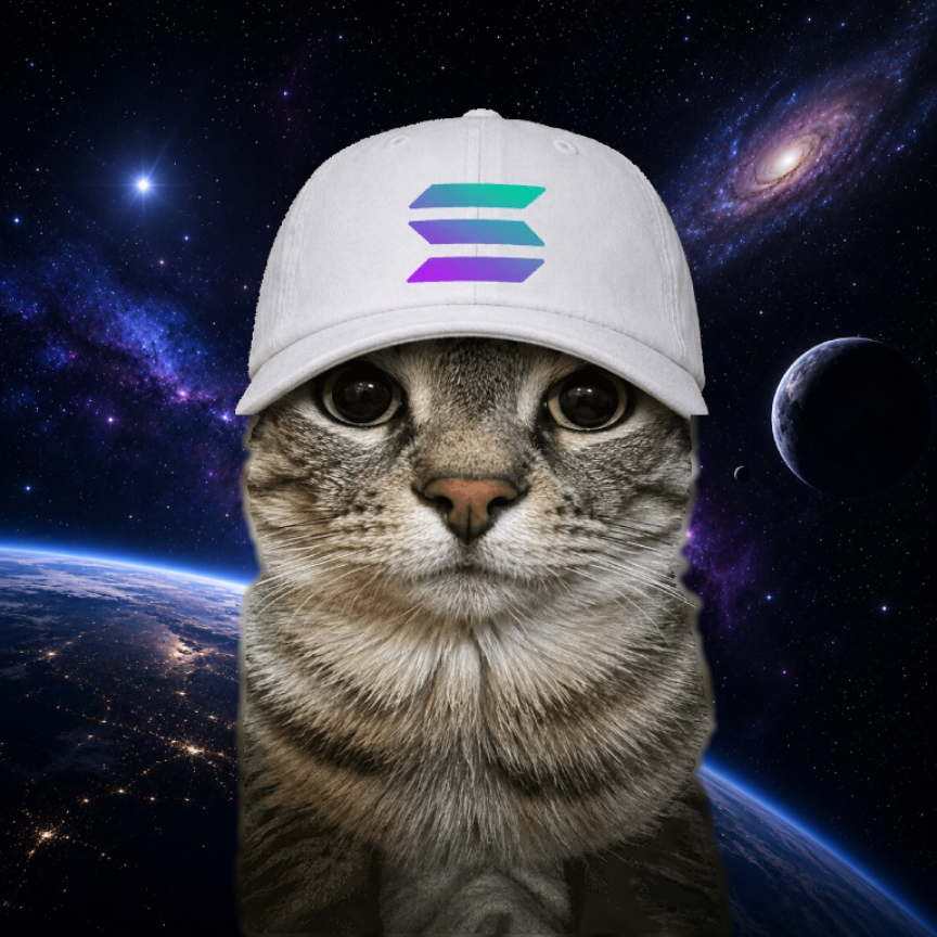 ZAZUOnSol1's tweet photo. Arguably the most famous cat ever.

Never got its run.

Now is time... https://t.co/iTaxdITiDG