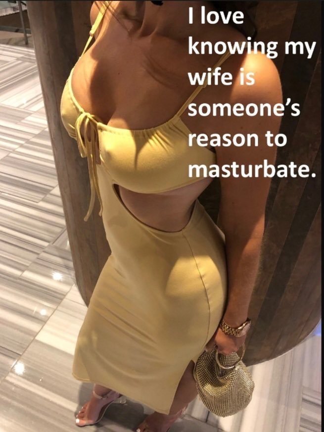 wifeturnsbad's tweet photo. You don't belong here if you don't resonate with this 

#hotwife #vixen #Goddess #gorgeous #wife #desire https://t.co/QKTflQneqL