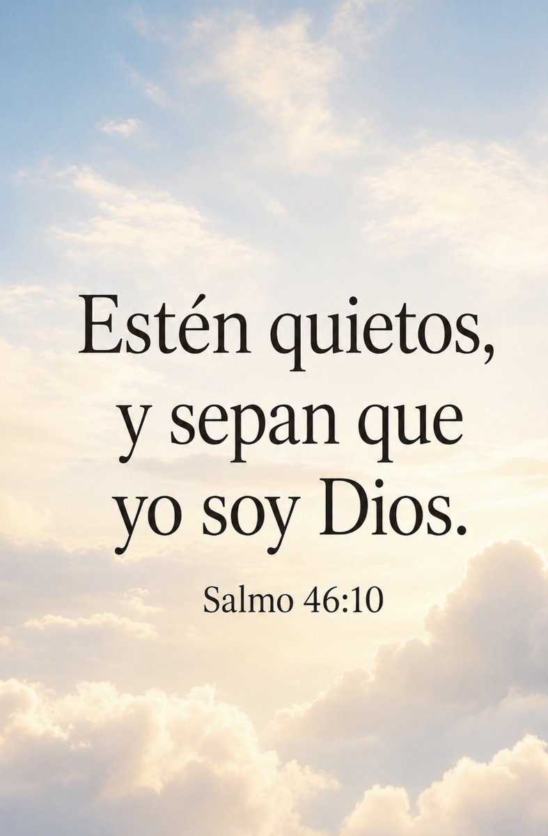 BuscandoaJesus's tweet photo. Amén 🙏 https://t.co/BXtobwR3w7