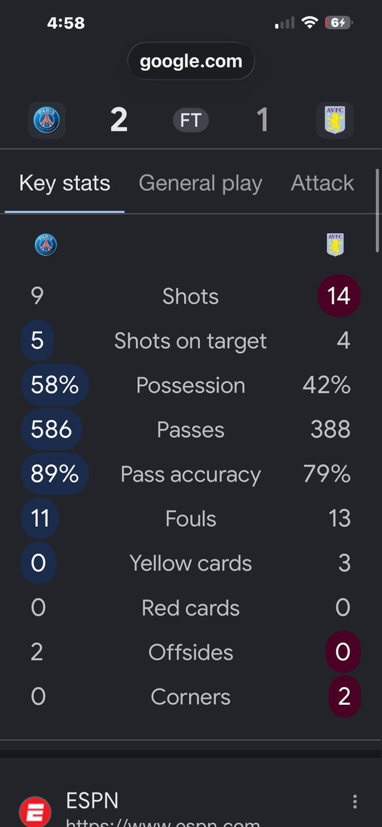 mcfcarmin's tweet photo. @stb5410 @FabrizioRomano Better at what? https://t.co/reV57uyZDY