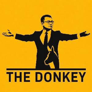 GemCryptoMoon's tweet photo. @SuperL9 币安街之驴 @cz_binance #DONKEY https://t.co/pM31Co10Td