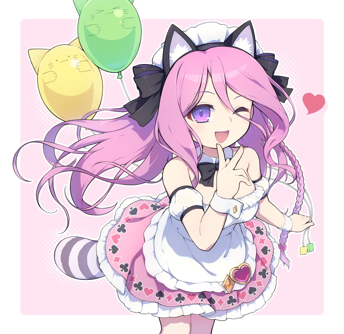 Moloid's tweet photo. フランチェスカさんお誕生日おめでとうの絵
#あいミス #あいミスラジオ https://t.co/CHxBmBeN5c