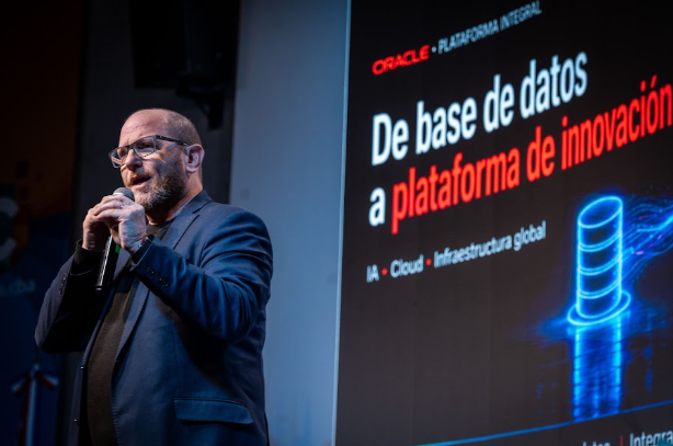 CompCba's tweet photo. La U.S. AI Week ratifica a Córdoba como un nodo de talento y vanguardia tecnológica, capaz de impulsar proyectos de impacto global.

La articulación con EE. UU. abre oportunidades para incorporar conocimiento y generar valor desde nuestra provincia hacia el mundo. 🇦🇷🤝🇺🇸 https://t.co/VtcSKVV2UG
