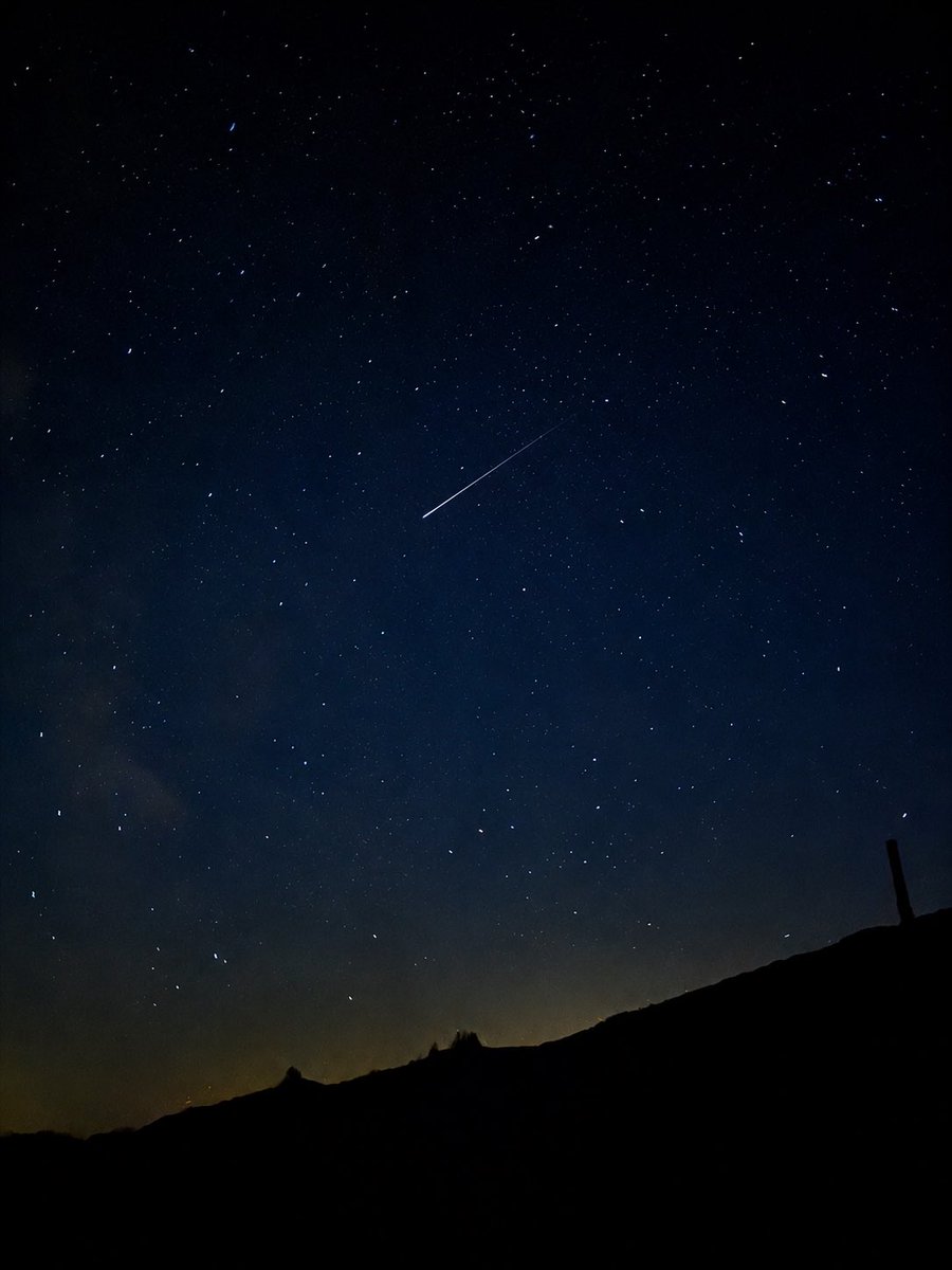 revellobarbara1's tweet photo. #stars #12agosto #skyfullofstars #makeawish https://t.co/GqtzNoFXRH