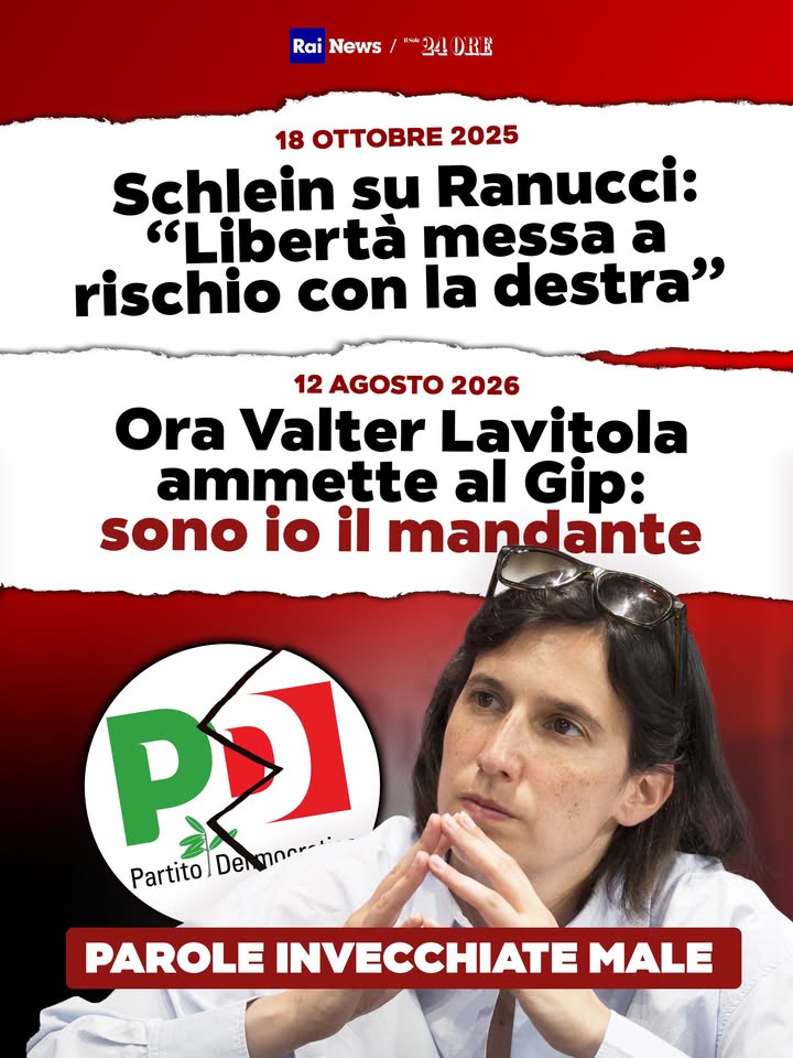 LegaSalvini's tweet photo. Parole invecchiate male… https://t.co/Ww3zjkNEQI
