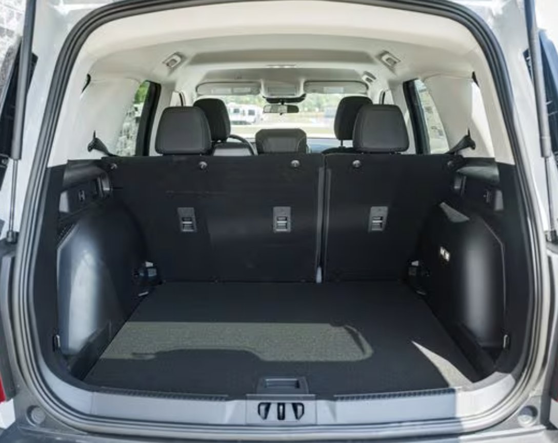 BaysideFord's tweet photo. The 2026 Ford Bronco Sport Big Bend is built for drivers who want adventure without sacrificing everyday comfort. 

📲 540-709-1280
📍 17020 Consumer Row, King George, VA
🖥️ https://t.co/HN5KJmRWj9 https://t.co/7RSvVwofKP